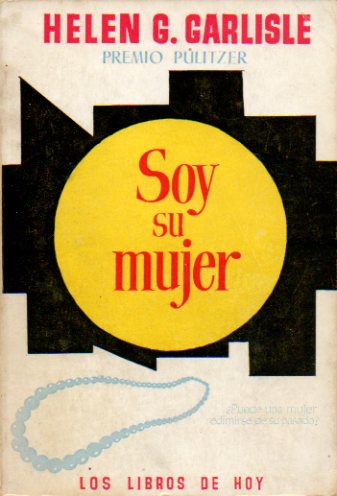 SOY SU MUJER. 1 ed.
