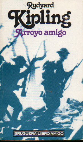ARROYO AMIGO. 1 edicin.