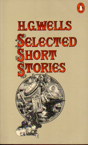 SELECTED SHORT STORIES.