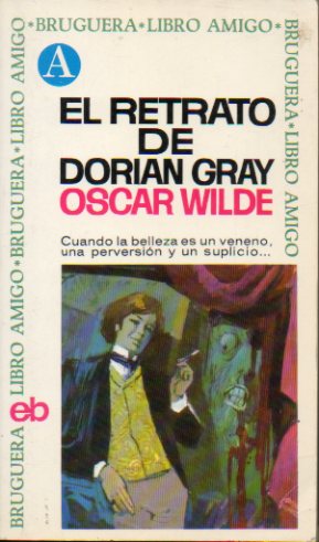 EL RETRATO DE DORIAN GREY. 4 ed.