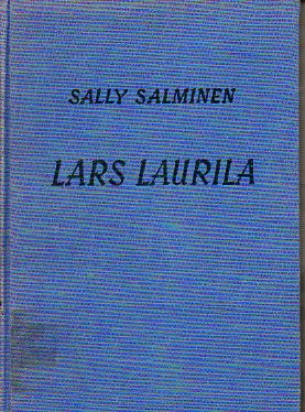 LARS LAURILA. 1 ed. espaola.