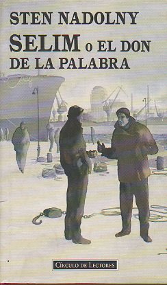 SELIM O EL DON DE LA PALABRA.