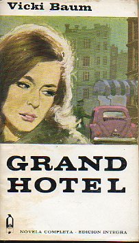 GRAND HOTEL.
