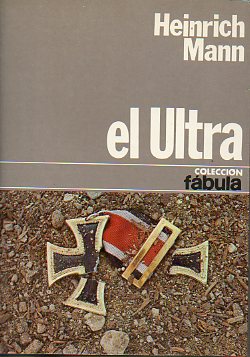 EL ULTRA.