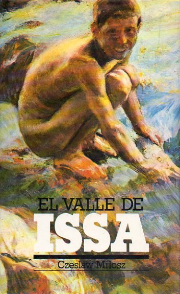 EL VALLE DE ISSA.