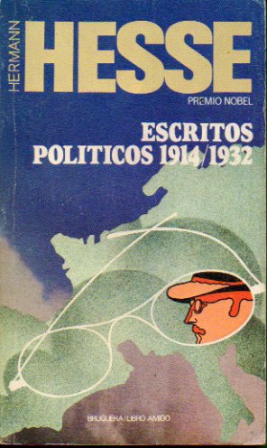 ESCRITOS POLTICOS (1914-1932).