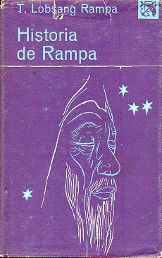 HISTORIA DE RAMPA.