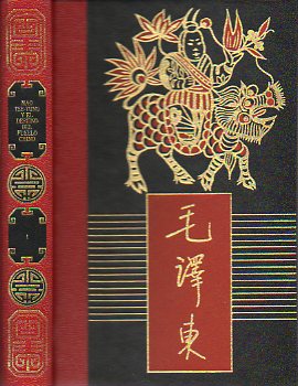 MAO TSE TUNG Y EL PORVENIR DEL PUEBLO CHINO. Vol. 1.