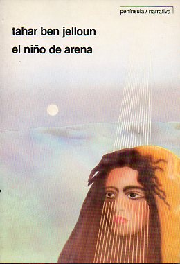 EL NIO DE ARENA. 2 ed.