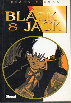 BLACK JACK. 8.
