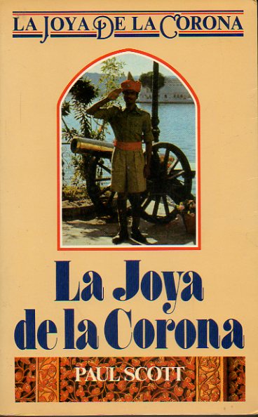 LA JOYA DE LA CORONA.