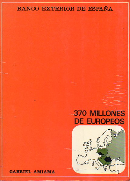 370 MILLONES DE EUROPEOS.