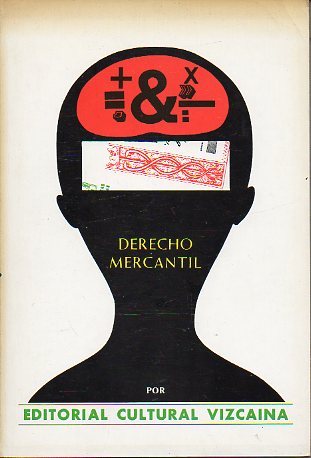 DERECHO MERCANTIL.
