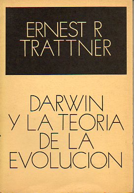 DARWIN Y LA TEORA DE LA EVOLUCIN.