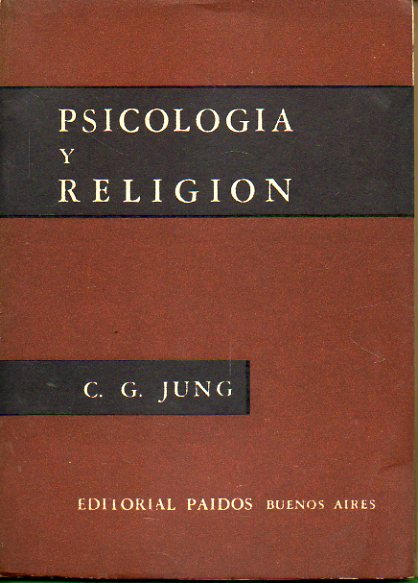 PSICOLOGA Y RELIGIN. 2 ed. castellana.