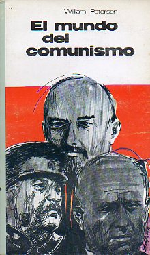 EL MUNDO DEL COMUNISMO. Realidades del comunismo mundial.