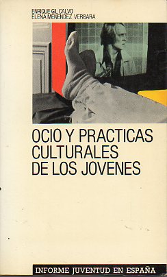 OCIO Y PRCTICAS CULTURALES DE LOS JVENES.