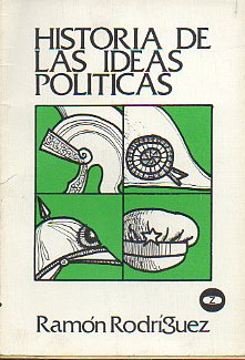 HISTORIA DE LAS IDEAS POLTICAS.