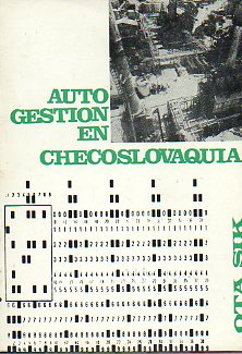EUTOGESTIN EN CHECOSLOVAQUIA. 2 ed.