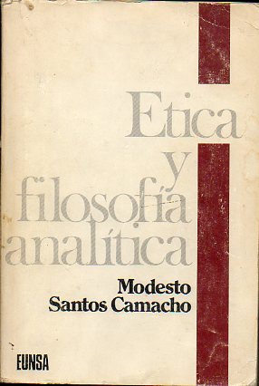 TICA Y FILOSOFIA ANALTICA. Estudio Historico-crtico.