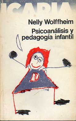 PSICOANLISIS Y PEDAGOGA INFANTIL.