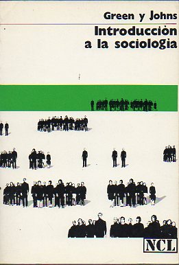 INTRODUCCIN A LA SOCIOLOGA. 2 ed.