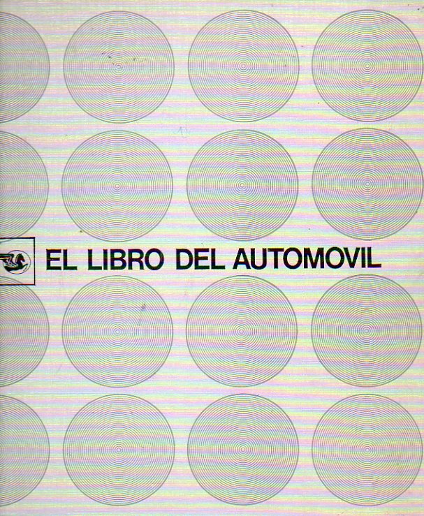 EL LIBRO DEL AUTOMVIL.