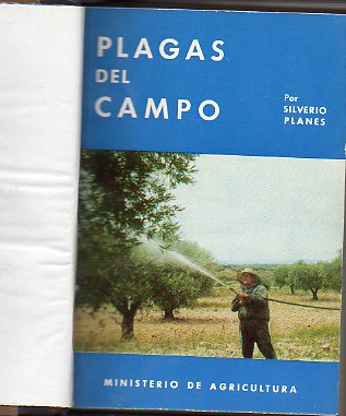 PLAGAS DEL CAMPO.
