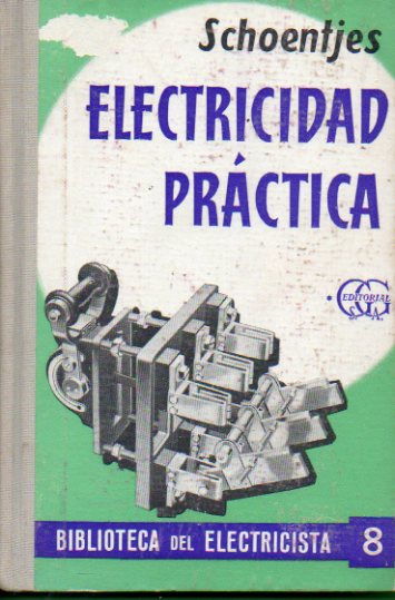 COMPENDIO DE ELECTRICIDAD PRCTICA. 7 ed.