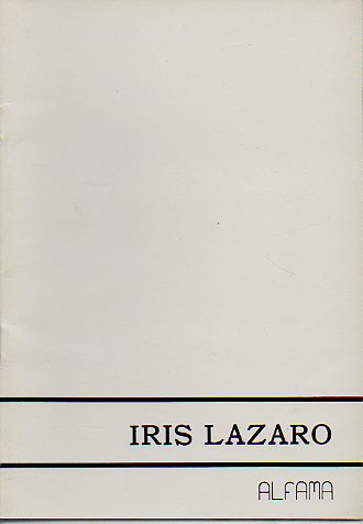 IRIS LZARO.