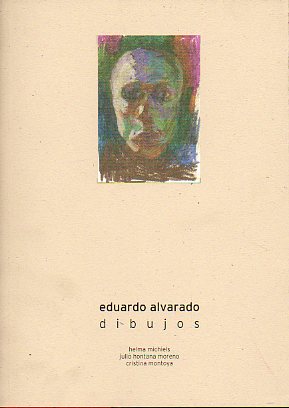 EDUARDO ALVARADO: DIBUJOS.