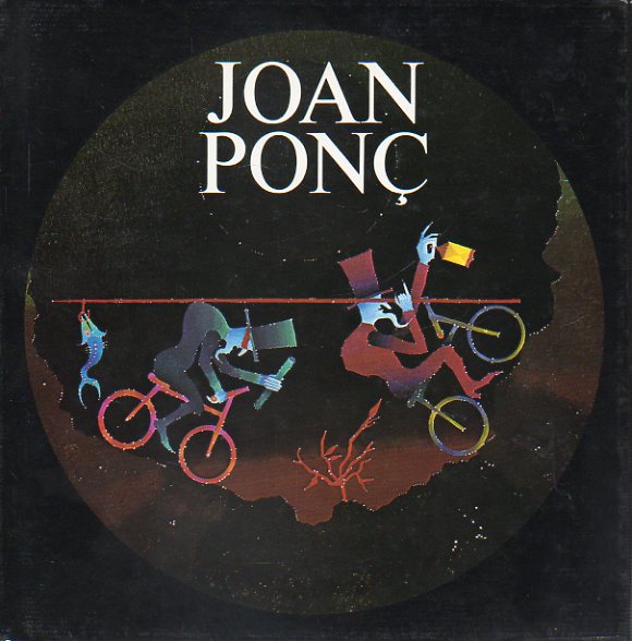 JOAN PON. FONDO DEL SER (1970-1977).