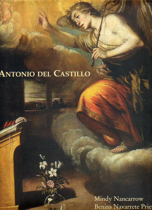 ANTONIO DEL CASTILLO.