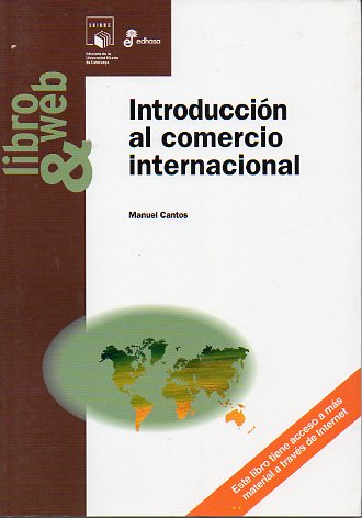 INTRODUCCIN AL COMERCIO INTERNACIONAL.