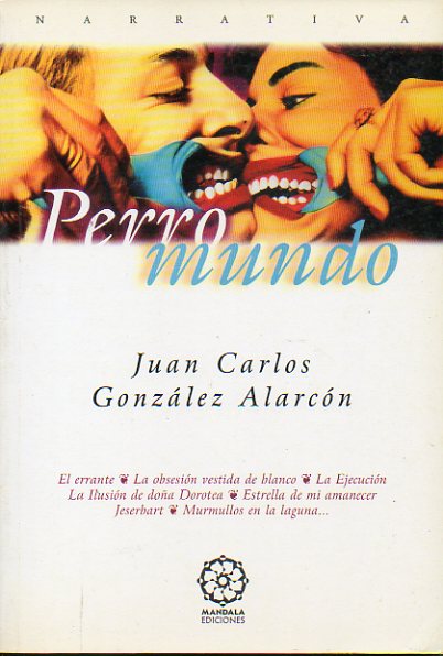 PERRO MUNDO.