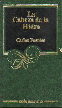 LA CABEZA DE LA HIDRA.