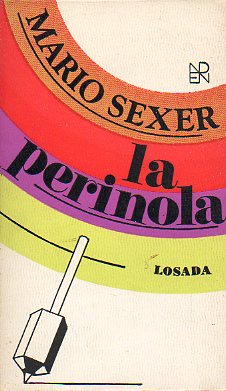 LA PERINOLA. 1 ed.
