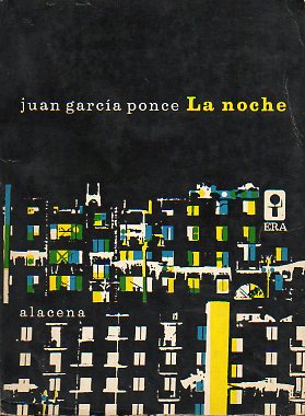 LA NOCHE. 2 ed.