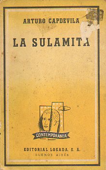 LA SULAMITA. 3 ed.