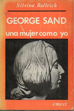 GEORGE SAND. 4 ed.