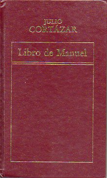 LIBRO DE MANUEL.