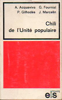 CHILI DE LUNIT POPULAIRE.