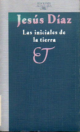 LAS INICIALES DE LA TIERRA. 2 ed.