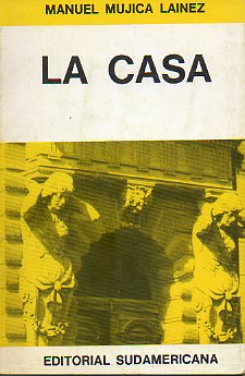 LA CASA. 6 ed.
