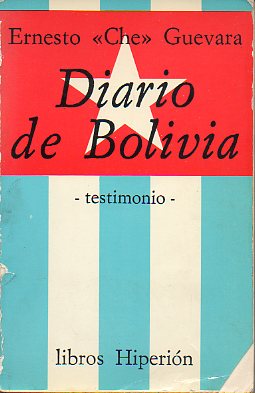 DIARIO DE BOLIVIA. Testimonio.