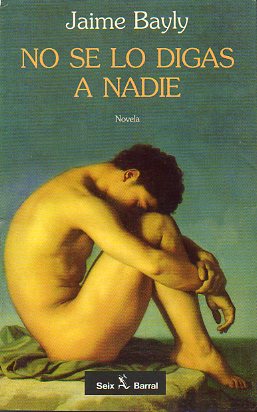 NO SE LO DIGAS A NADIE. 6 ed.