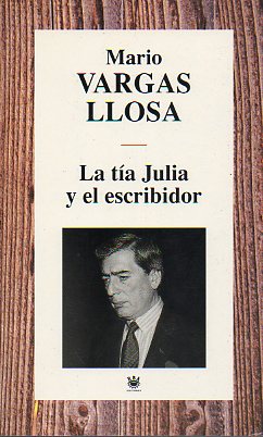 LA TA JULIA Y EL ESCRIBIDOR.