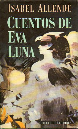CUENTOS DE EVA LUNA.