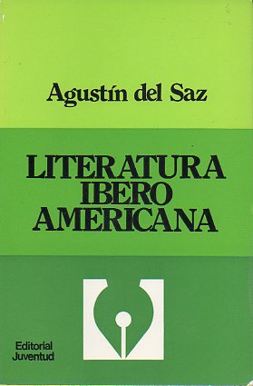 LITERATURA IBEROAMERICANA. 1 ed.