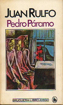 PEDRO PRAMO. 3 ed.